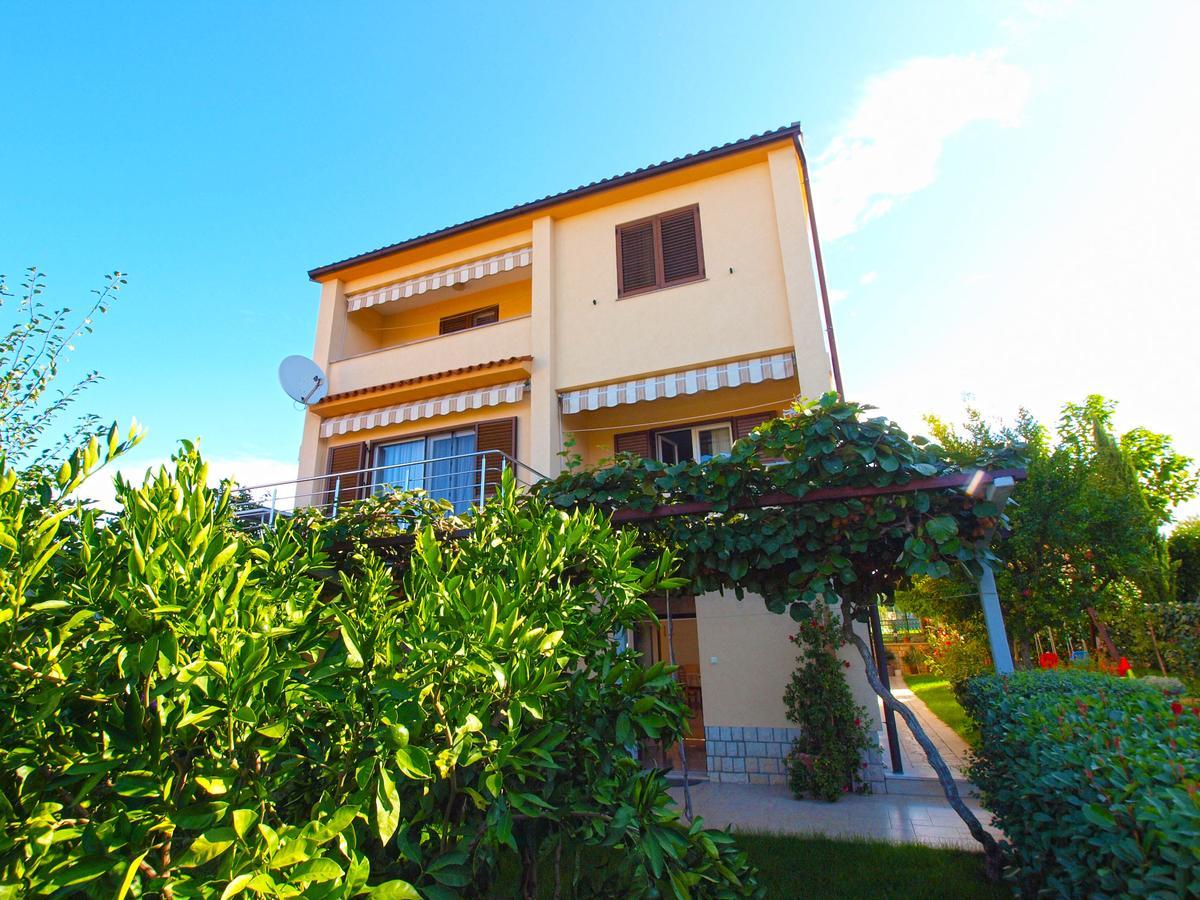 Apartment Nevenka 1482 Medulin Ngoại thất bức ảnh