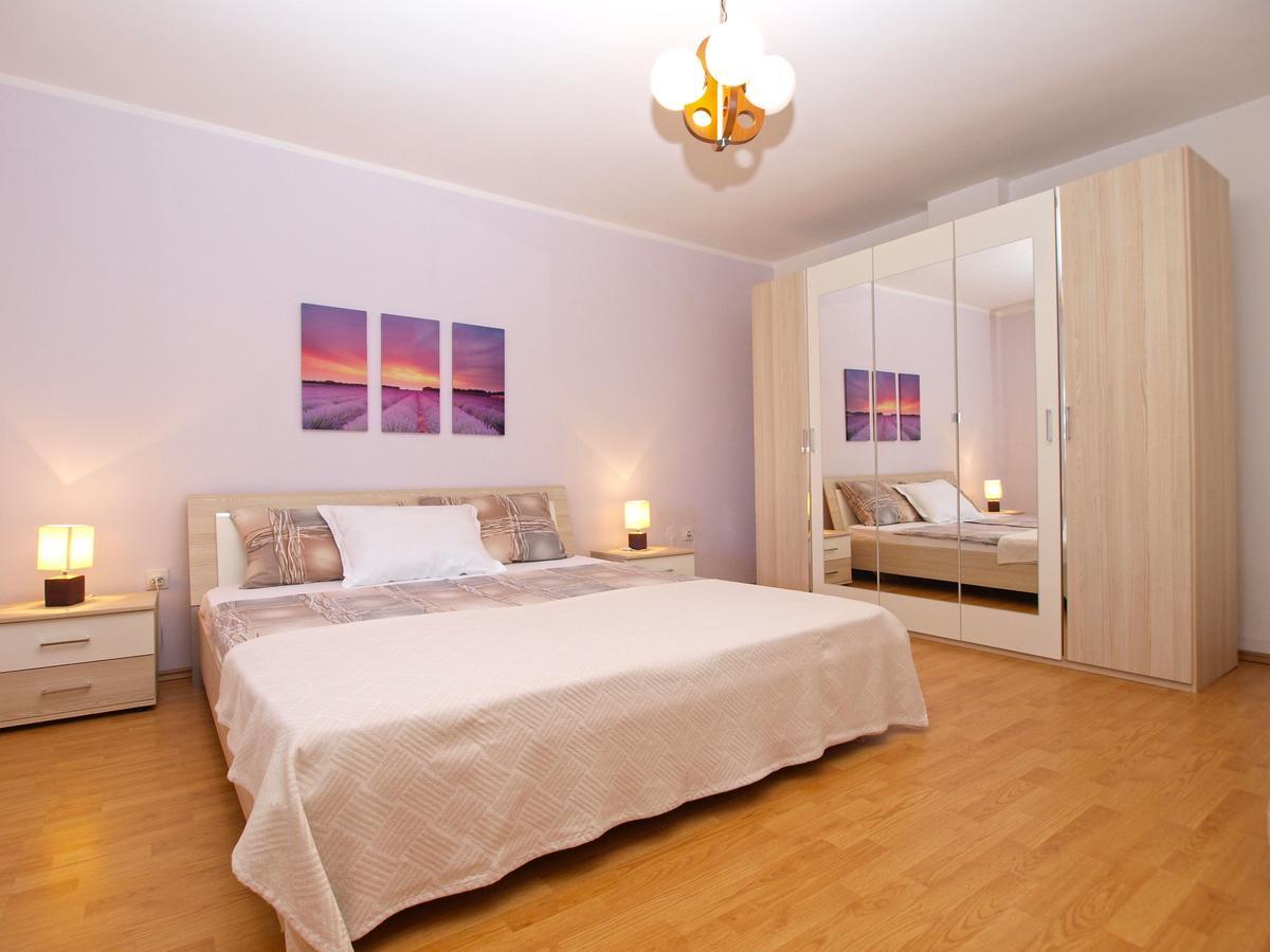Apartment Nevenka 1482 Medulin Ngoại thất bức ảnh