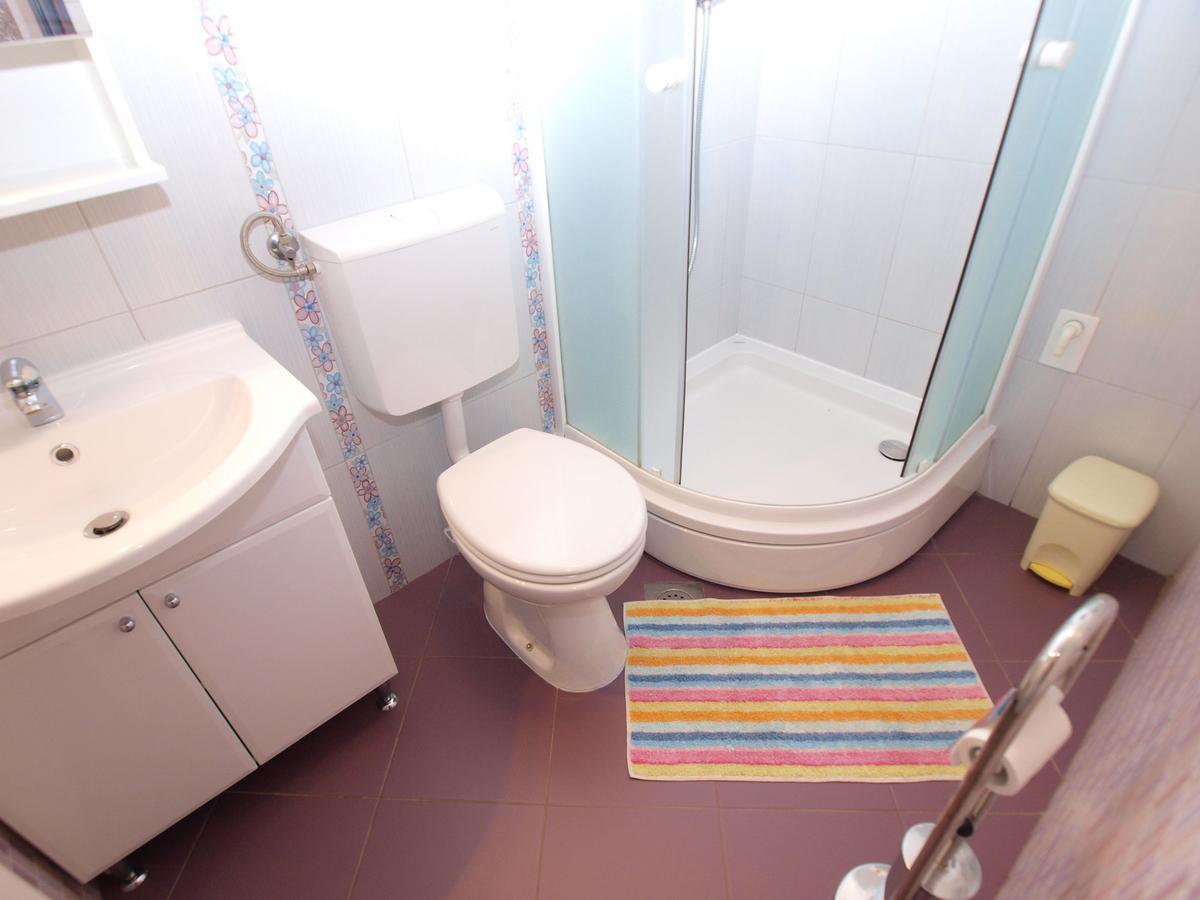 Apartment Nevenka 1482 Medulin Ngoại thất bức ảnh