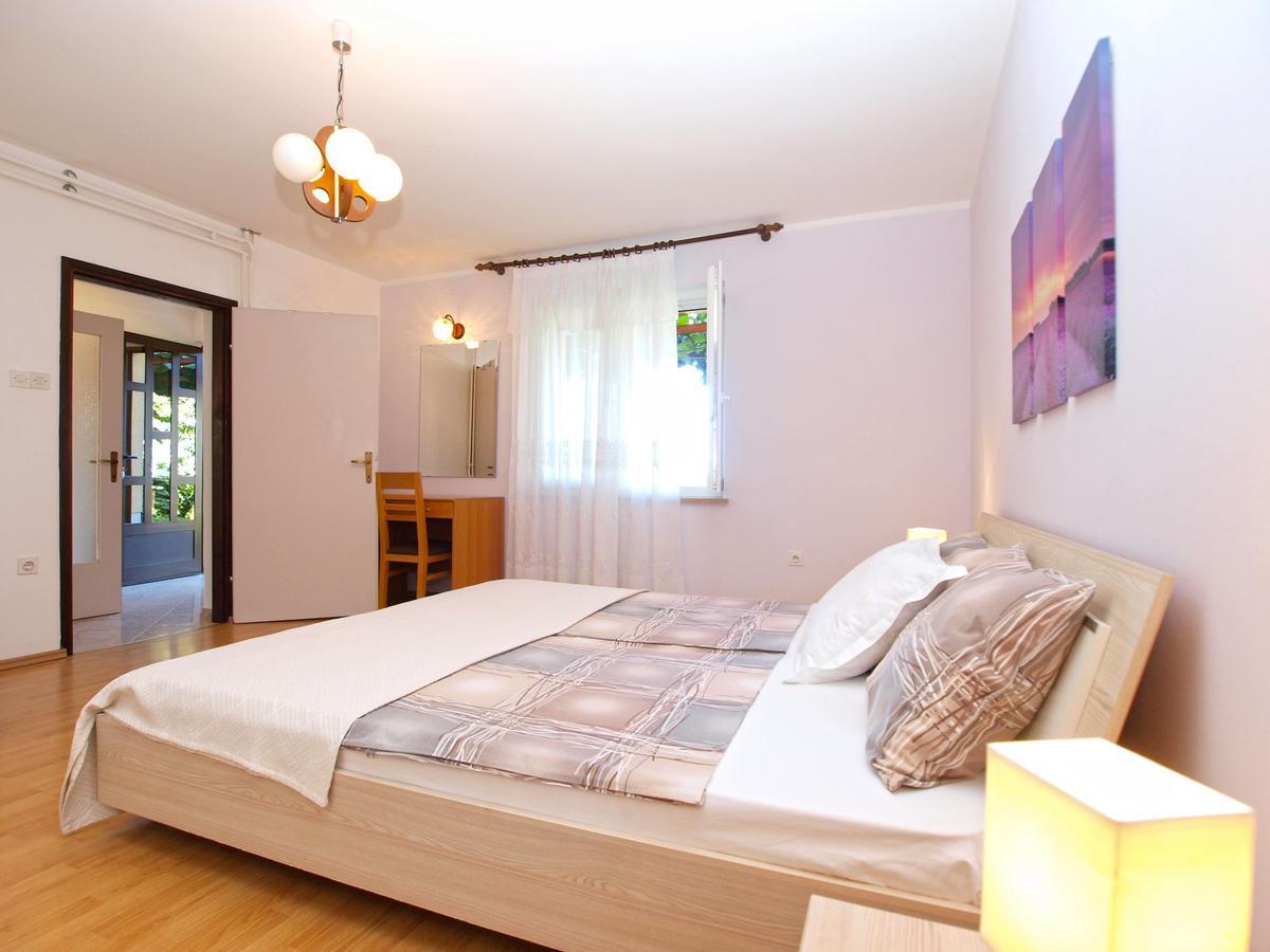 Apartment Nevenka 1482 Medulin Ngoại thất bức ảnh