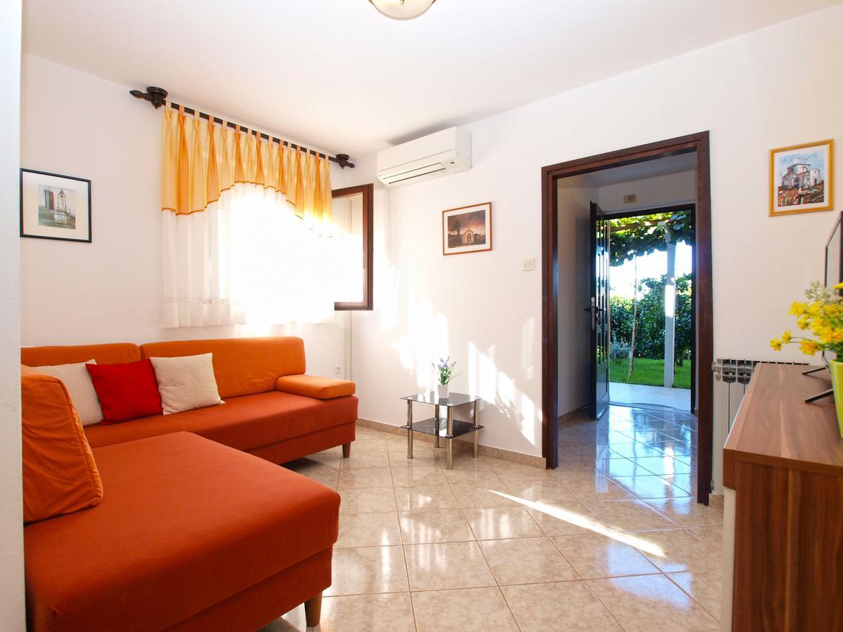 Apartment Nevenka 1482 Medulin Ngoại thất bức ảnh
