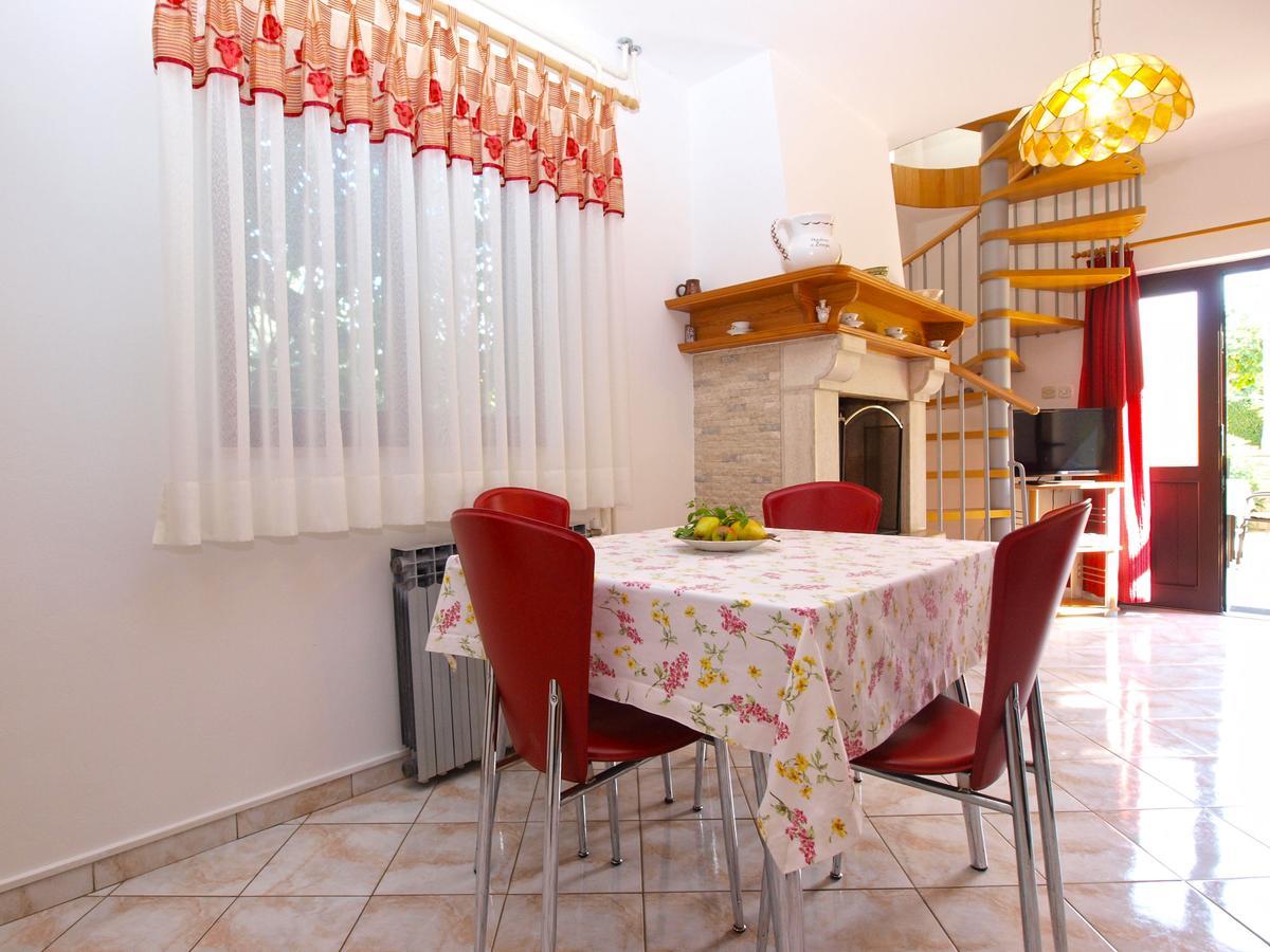 Apartment Nevenka 1482 Medulin Ngoại thất bức ảnh