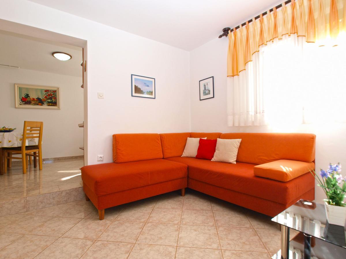 Apartment Nevenka 1482 Medulin Ngoại thất bức ảnh