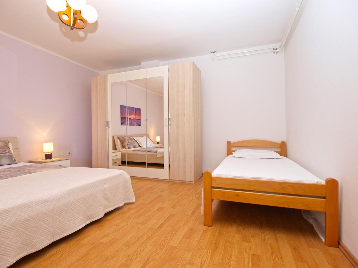 Apartment Nevenka 1482 Medulin Ngoại thất bức ảnh