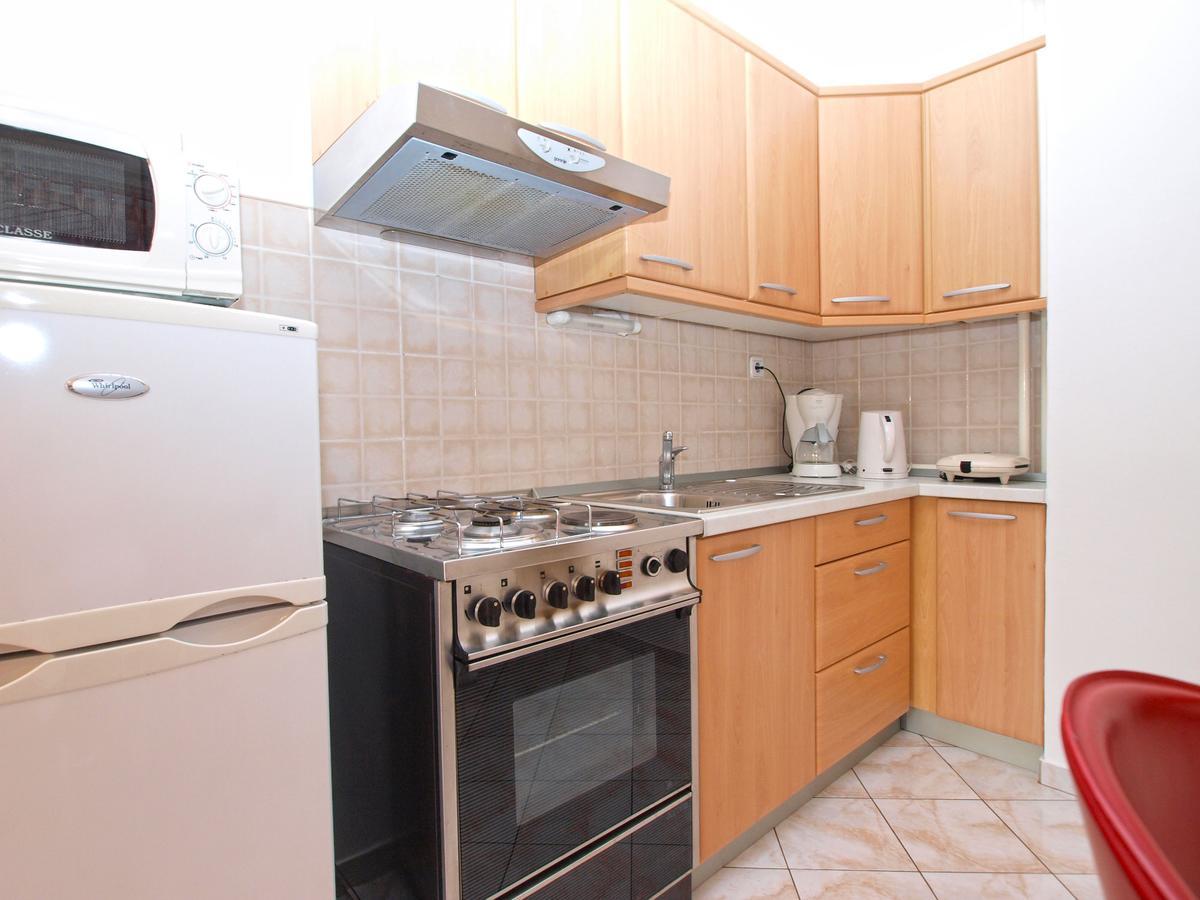 Apartment Nevenka 1482 Medulin Ngoại thất bức ảnh