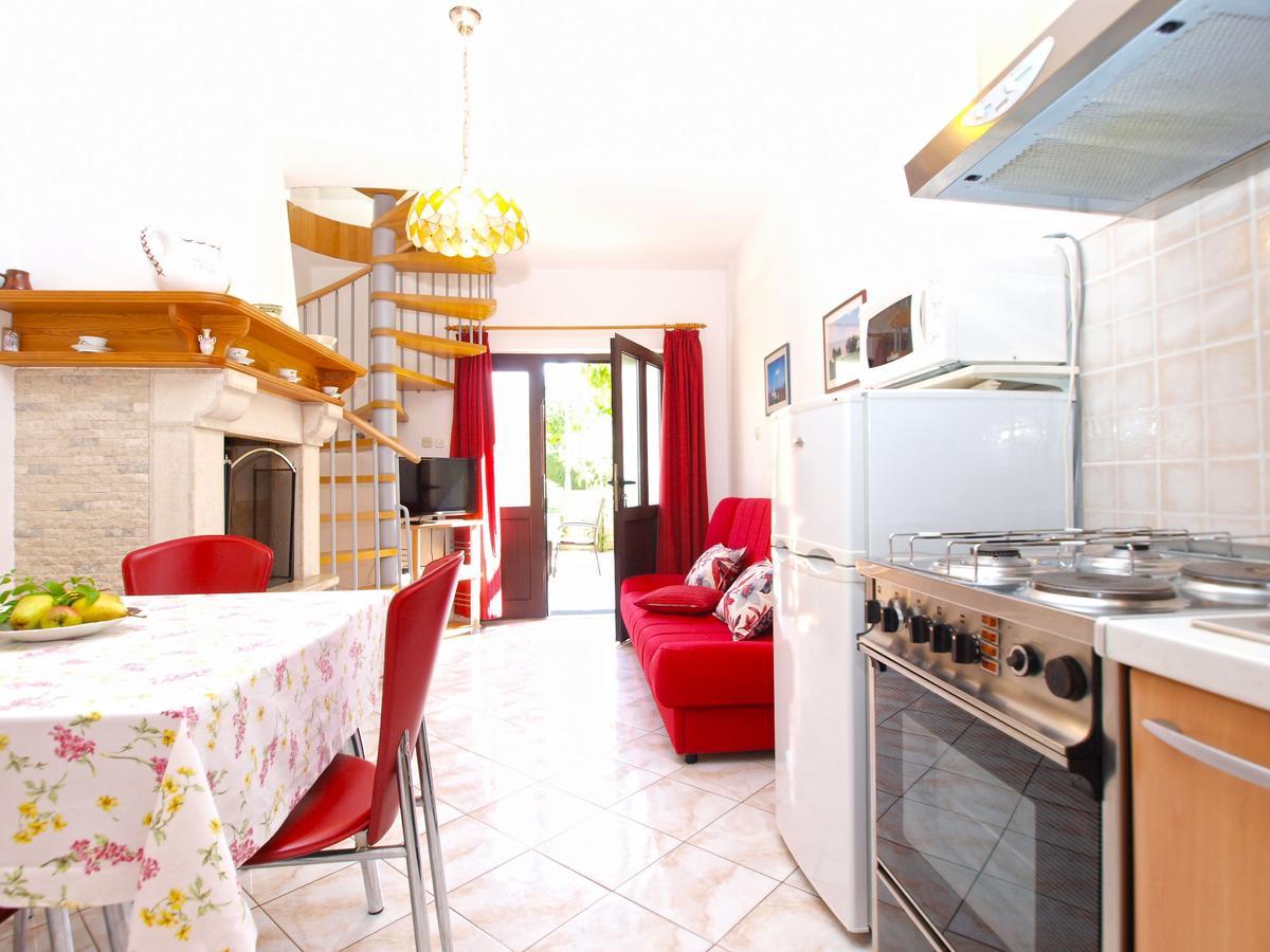 Apartment Nevenka 1482 Medulin Ngoại thất bức ảnh