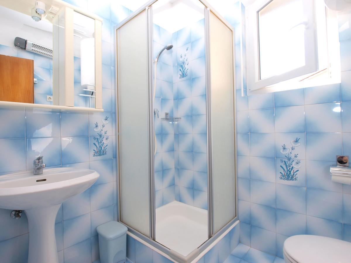 Apartment Nevenka 1482 Medulin Ngoại thất bức ảnh