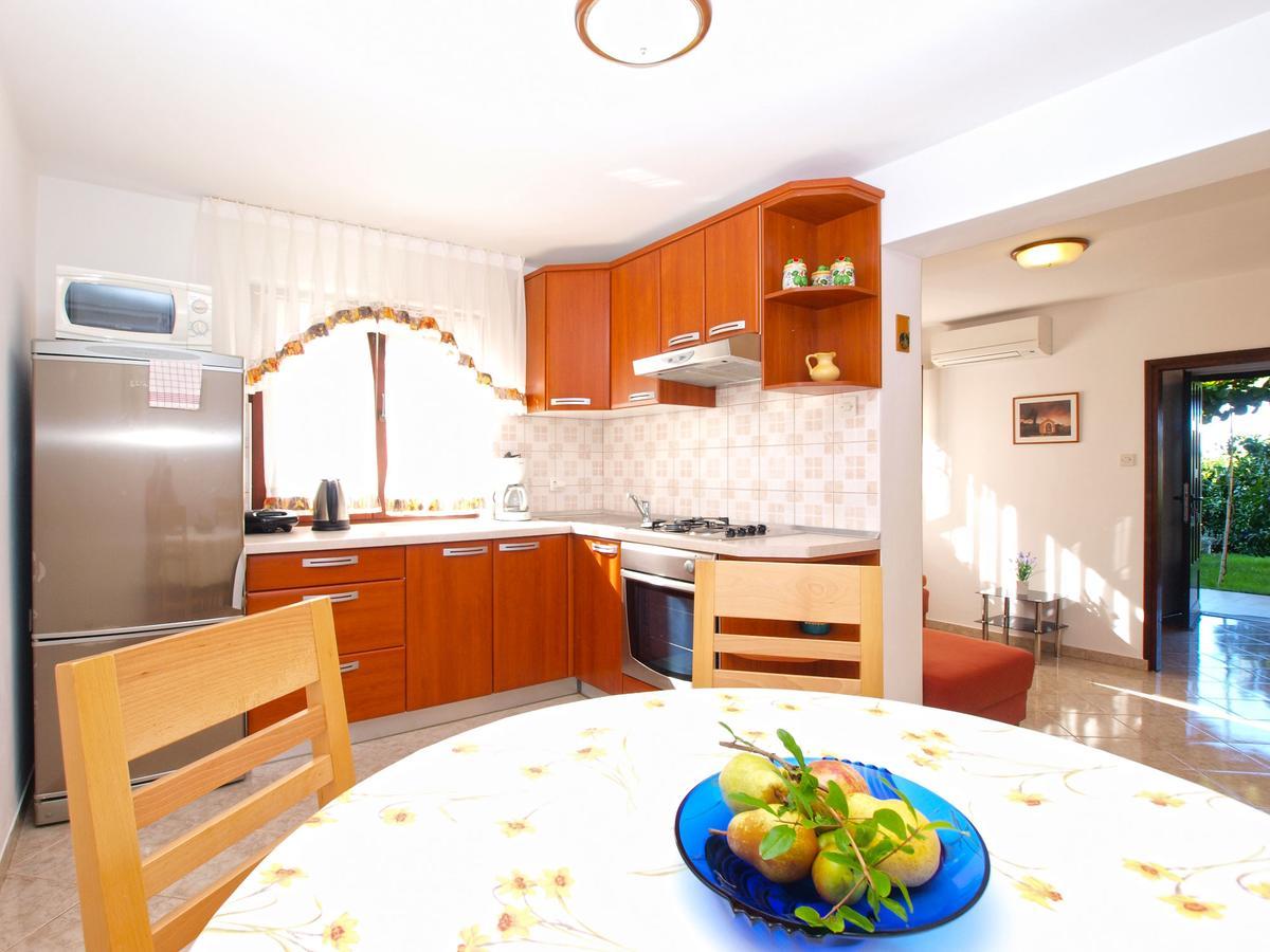 Apartment Nevenka 1482 Medulin Ngoại thất bức ảnh