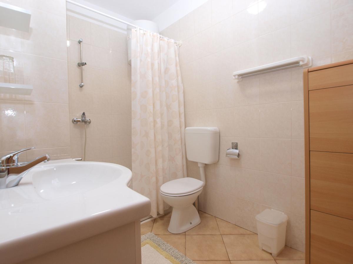 Apartment Nevenka 1482 Medulin Ngoại thất bức ảnh