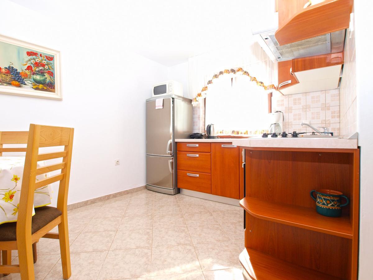 Apartment Nevenka 1482 Medulin Ngoại thất bức ảnh
