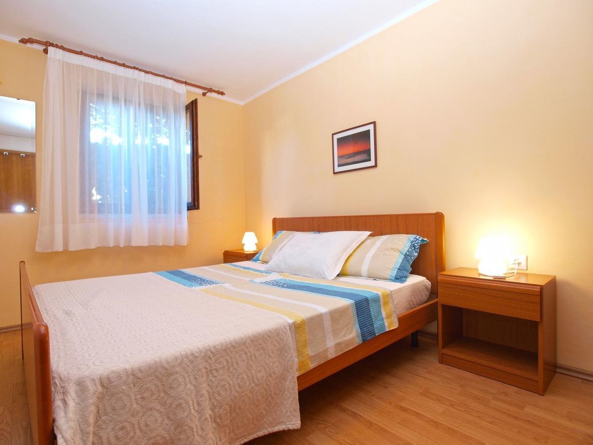 Apartment Nevenka 1482 Medulin Ngoại thất bức ảnh