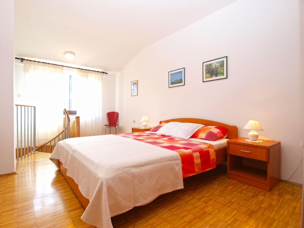 Apartment Nevenka 1482 Medulin Ngoại thất bức ảnh