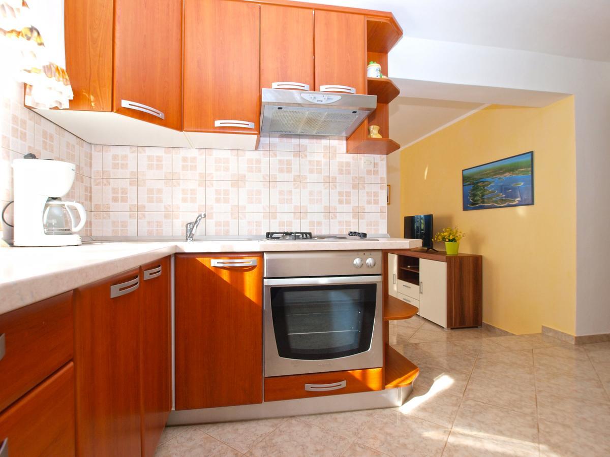 Apartment Nevenka 1482 Medulin Ngoại thất bức ảnh