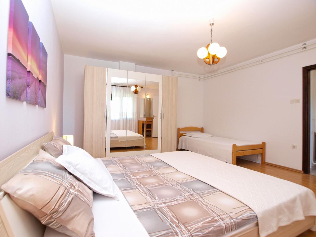 Apartment Nevenka 1482 Medulin Ngoại thất bức ảnh