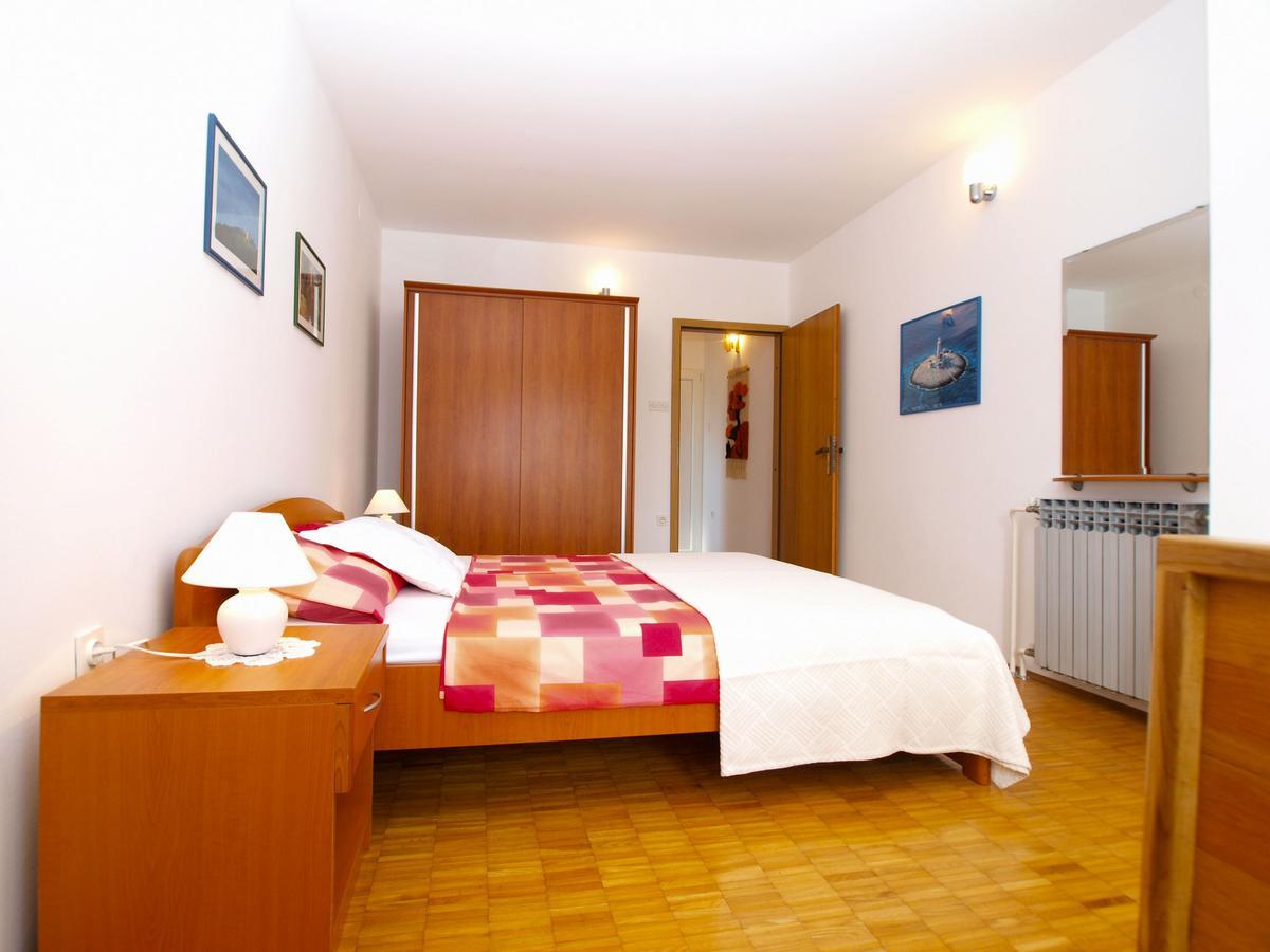 Apartment Nevenka 1482 Medulin Ngoại thất bức ảnh