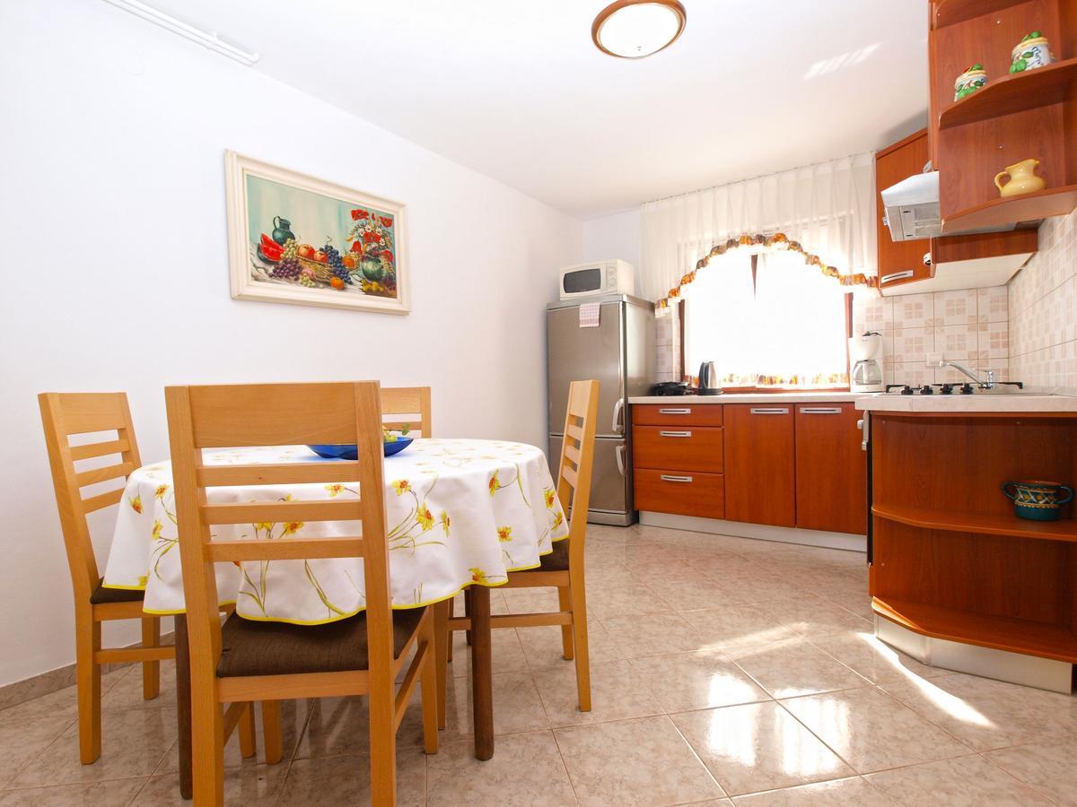 Apartment Nevenka 1482 Medulin Ngoại thất bức ảnh