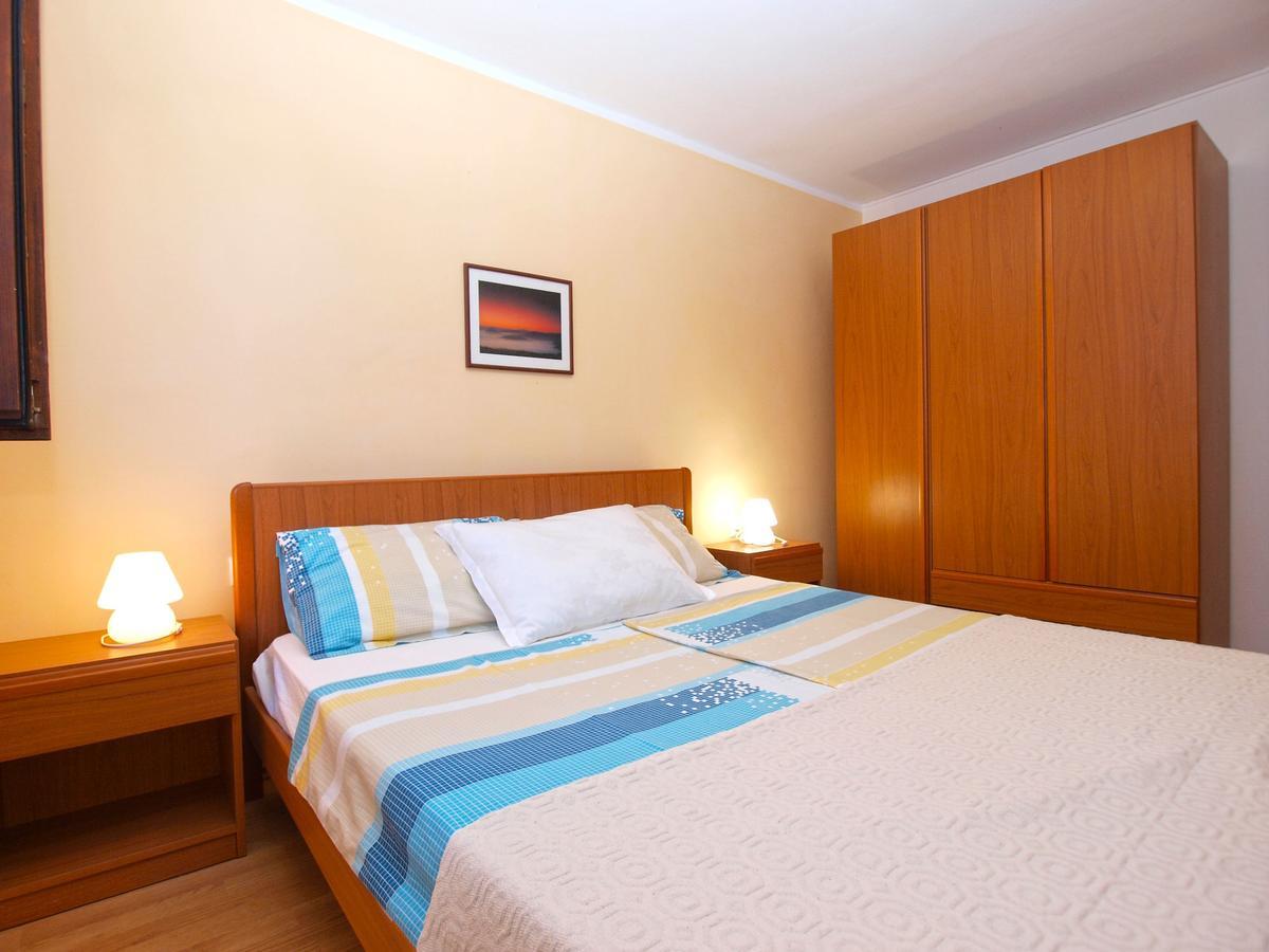Apartment Nevenka 1482 Medulin Ngoại thất bức ảnh