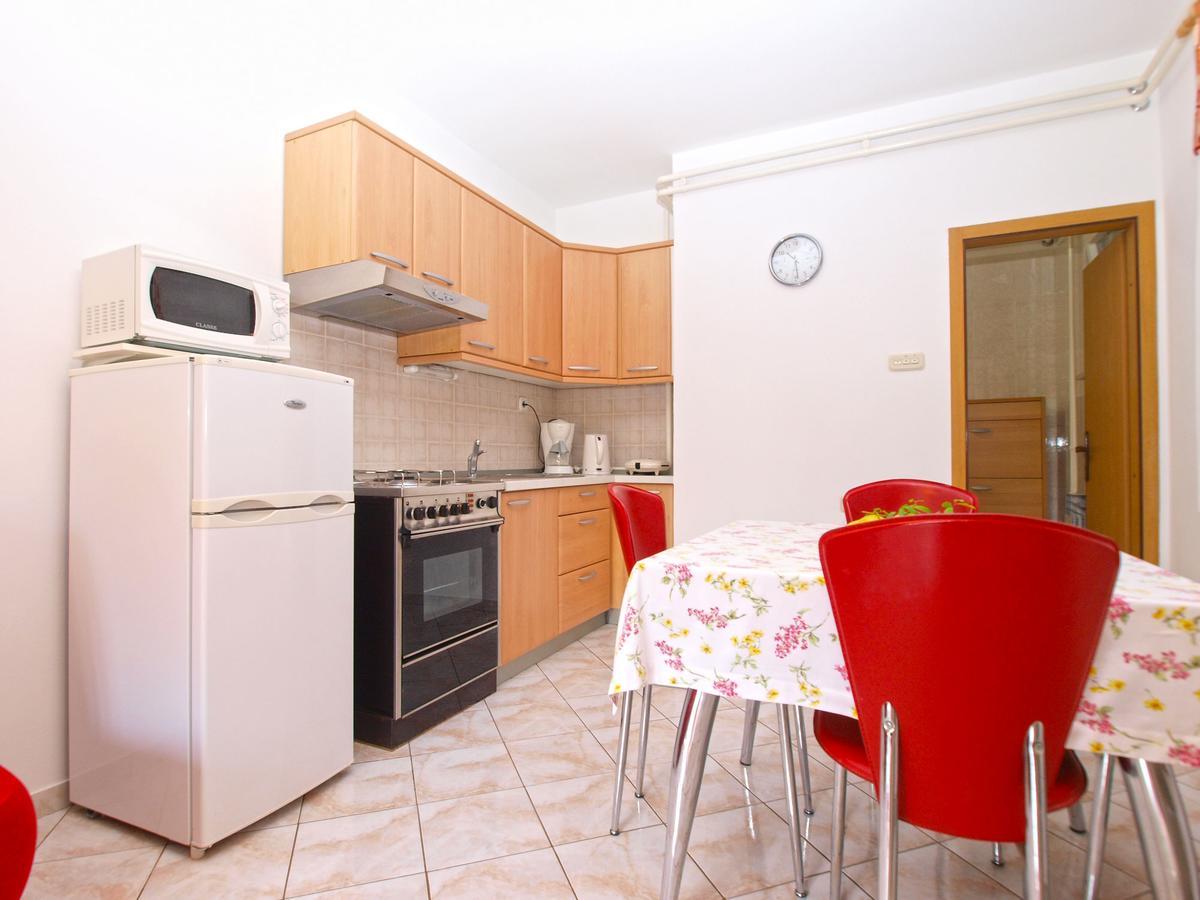Apartment Nevenka 1482 Medulin Ngoại thất bức ảnh
